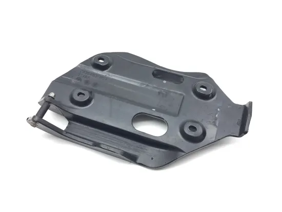 Rear Frame Skid Plate Skid Plate 2006 Polaris Outlaw 500 2236