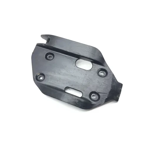 Rear Frame Skid Plate Skid Plate 2006 Polaris Outlaw 500 2236 6