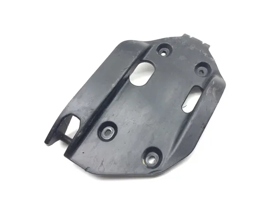 Rear Frame Skid Plate Skid Plate 2006 Polaris Outlaw 500 2236