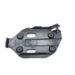 Rear Frame Skid Plate Skid Plate 2006 Polaris Outlaw 500 2236