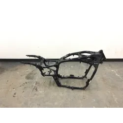 Main Frame Chassis 2002 Kawasaki Vulcan 1500 VN1500P Mean Streak 2189
