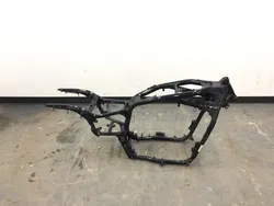 Main Frame Chassis EZ 2002 Kawasaki Vulcan 1500 VN1500P Mean Streak 2189