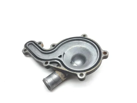 Engine Water Pump Cover 2011 Polaris RZR 800 EFI 2227