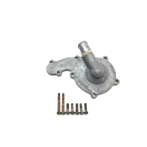 Engine Water Pump Cover 2011 Polaris RZR 800 EFI 2227 3