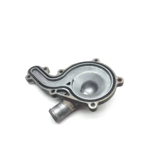 Engine Water Pump Cover 2011 Polaris RZR 800 EFI 2227 14