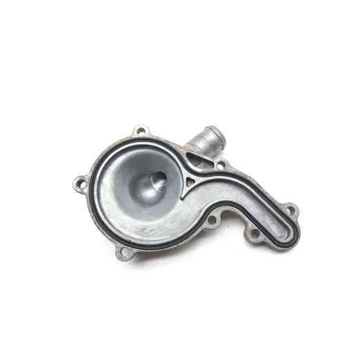 Engine Water Pump Cover 2011 Polaris RZR 800 EFI 2227 13
