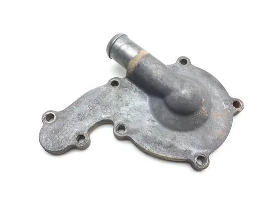 Engine Water Pump Cover 2011 Polaris RZR 800 EFI 2227