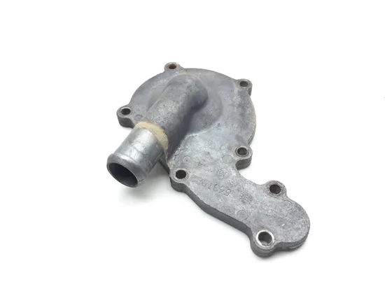 Engine Water Pump Cover 2011 Polaris RZR 800 EFI 2227