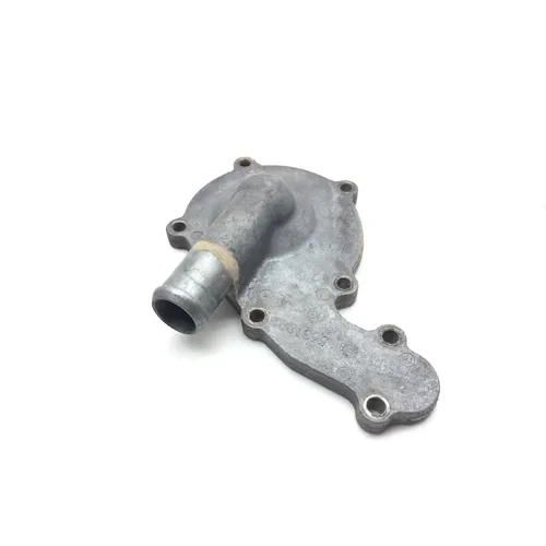 Engine Water Pump Cover 2011 Polaris RZR 800 EFI 2227 11