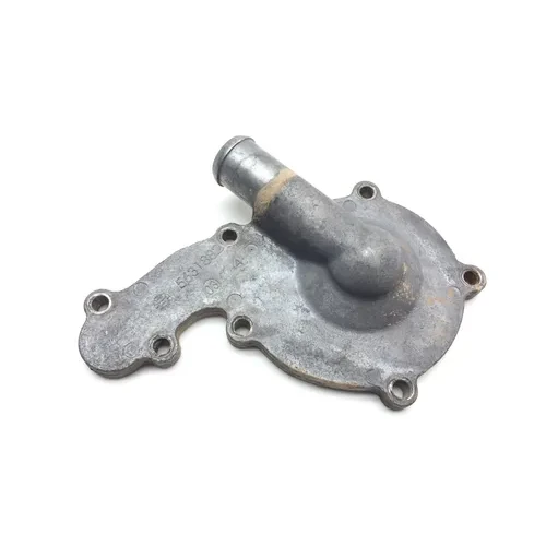 Engine Water Pump Cover 2011 Polaris RZR 800 EFI 2227 7