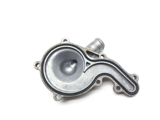 Engine Water Pump Cover 2011 Polaris RZR 800 EFI 2227