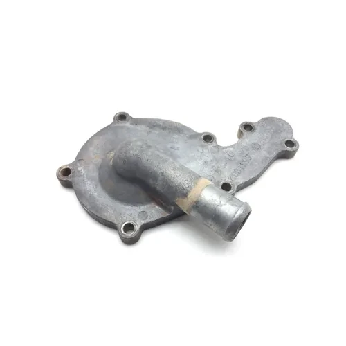 Engine Water Pump Cover 2011 Polaris RZR 800 EFI 2227 9
