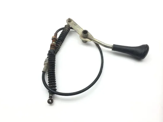 Forward Reverse Shifter w Cable 2011 Polaris RZR 800 EFI 2227