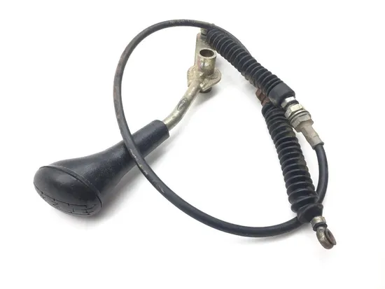 Forward Reverse Shifter w Cable 2011 Polaris RZR 800 EFI 2227