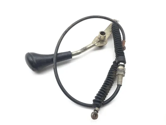 Forward Reverse Shifter w Cable 2011 Polaris RZR 800 EFI 2227