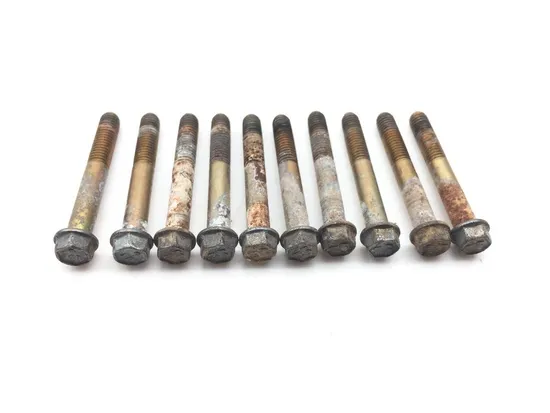 Outer Stator Cover 2011 Polaris RZR 800 EFI 2227