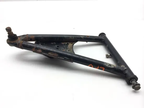 Front Driver Left Upper A-Arm 2011 Polaris RZR 800 EFI 2227 Parts