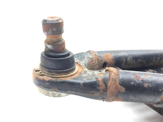 Front Driver Left Upper A-Arm 2011 Polaris RZR 800 EFI 2227 Parts