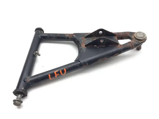 Front Driver Left Upper A-Arm 2011 Polaris RZR 800 EFI 2227 Parts