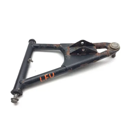 Front Driver Left Upper A-Arm 2011 Polaris RZR 800 EFI 2227 Parts 5