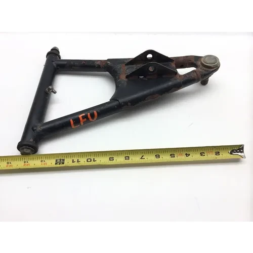 Front Driver Left Upper A-Arm 2011 Polaris RZR 800 EFI 2227 Parts 11