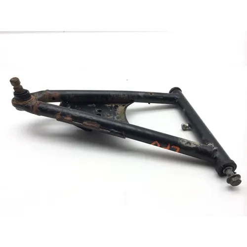 Front Driver Left Upper A-Arm 2011 Polaris RZR 800 EFI 2227 Parts 7
