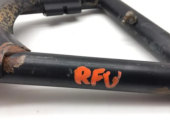 Front Passenger Right Upper A-Arm 2011 Polaris RZR 800 EFI 2227 Parts