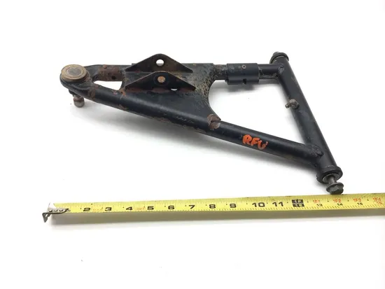 Front Passenger Right Upper A-Arm 2011 Polaris RZR 800 EFI 2227 Parts