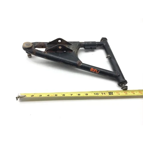 Front Passenger Right Upper A-Arm 2011 Polaris RZR 800 EFI 2227 Parts 12
