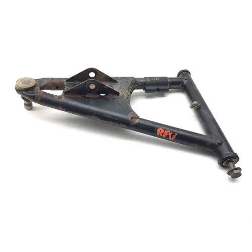 Front Passenger Right Upper A-Arm 2011 Polaris RZR 800 EFI 2227 Parts 5