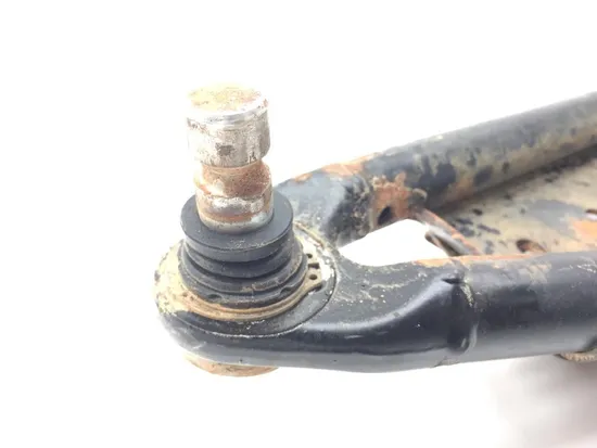 Front Passenger Right Upper A-Arm 2011 Polaris RZR 800 EFI 2227 Parts