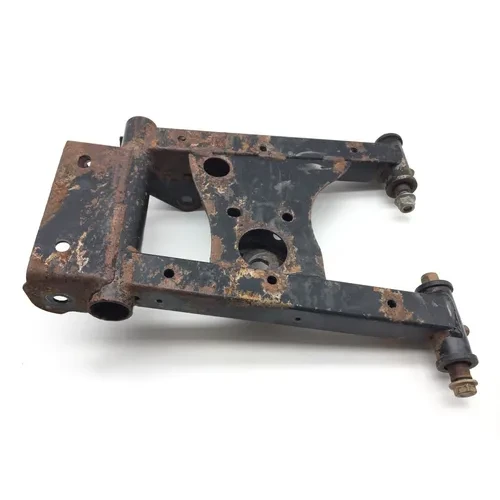 Rear Driver Left Lower A-Arm 2011 Polaris RZR 800 EFI 2227 Parts 7