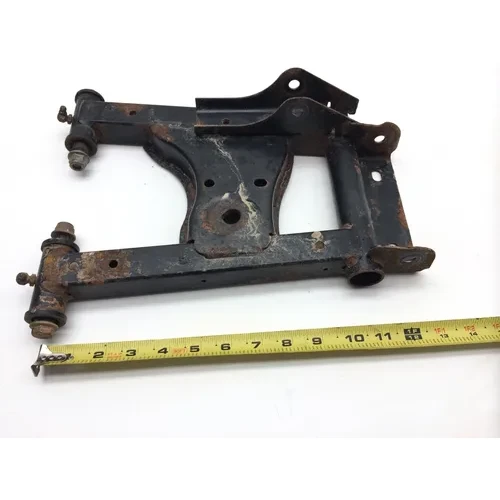 Rear Driver Left Lower A-Arm 2011 Polaris RZR 800 EFI 2227 Parts 5