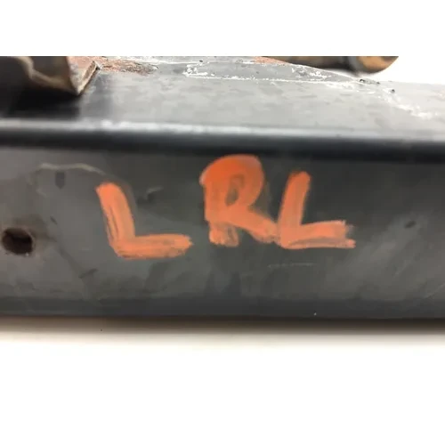 Rear Driver Left Lower A-Arm 2011 Polaris RZR 800 EFI 2227 Parts 8