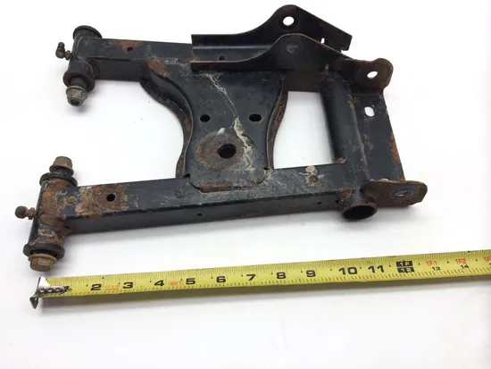Rear Driver Left Lower A-Arm 2011 Polaris RZR 800 EFI 2227 Parts