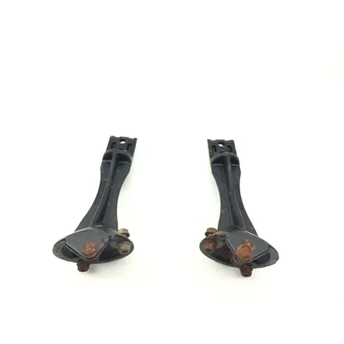 Roll Cage Mounts 2011 Polaris RZR 800 EFI 2227 3