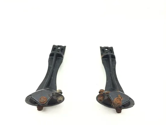 Roll Cage Mounts 2011 Polaris RZR 800 EFI 2227