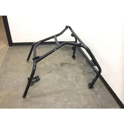 Roll Cage 2012 Polaris RZR S 800 EFI 2224 x 11