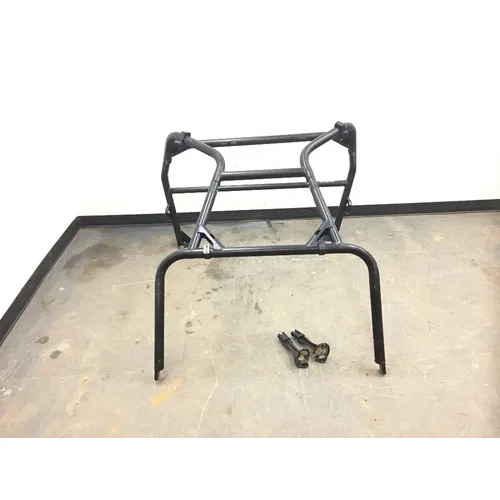 Roll Cage 2012 Polaris RZR S 800 EFI 2224 x 5