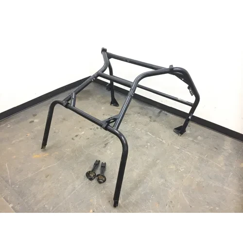 Roll Cage 2012 Polaris RZR S 800 EFI 2224 x 7
