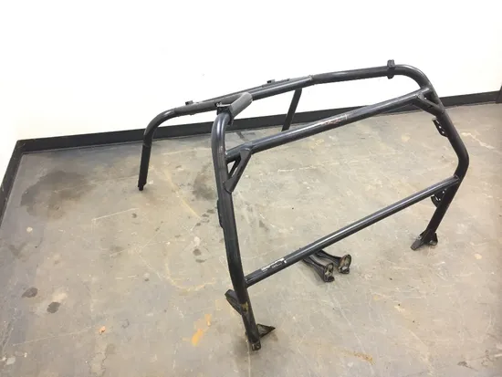 Roll Cage 2012 Polaris RZR S 800 EFI 2224 x