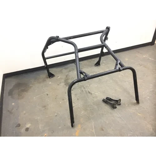 Roll Cage 2012 Polaris RZR S 800 EFI 2224 x 9