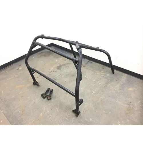 Roll Cage 2012 Polaris RZR S 800 EFI 2224 x 15