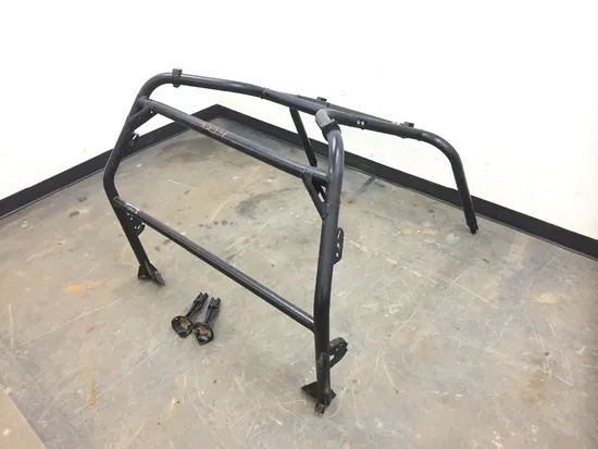 Roll Cage 2012 Polaris RZR S 800 EFI 2224 x
