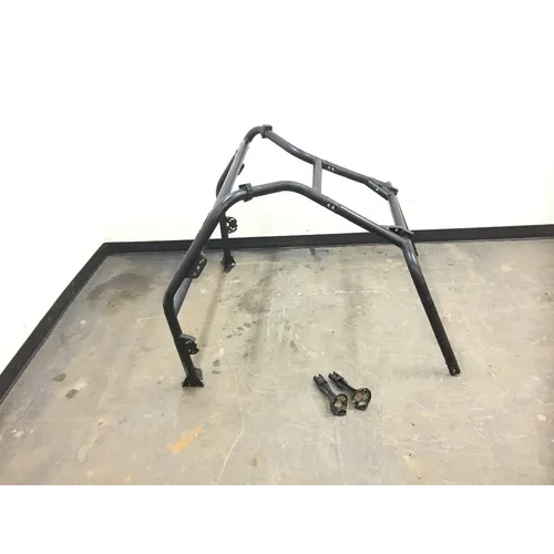 Roll Cage 2012 Polaris RZR S 800 EFI 2224 x 3