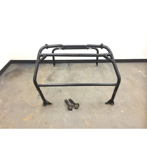Roll Cage 2012 Polaris RZR S 800 EFI 2224 x 13