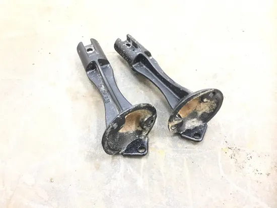 Roll Cage 2012 Polaris RZR S 800 EFI 2224 x