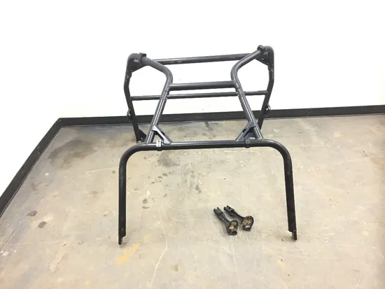 Roll Cage 2012 Polaris RZR S 800 EFI 2224 x