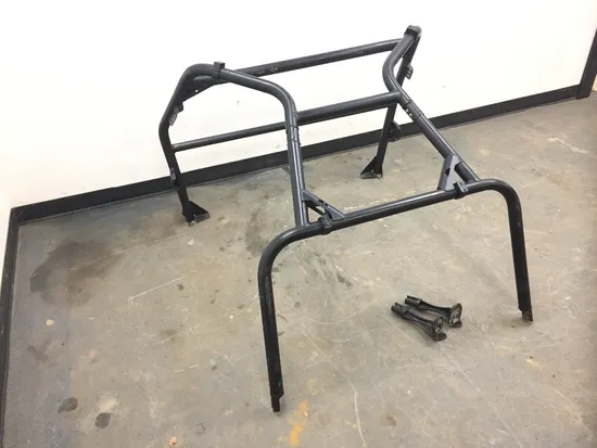 Roll Cage 2012 Polaris RZR S 800 EFI 2224 x