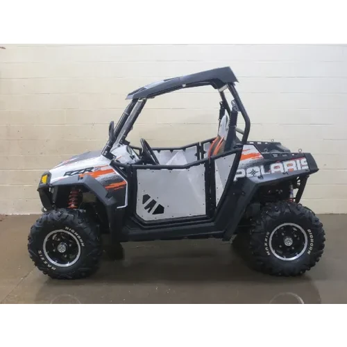 Roll Cage 2012 Polaris RZR S 800 EFI 2224 x 20